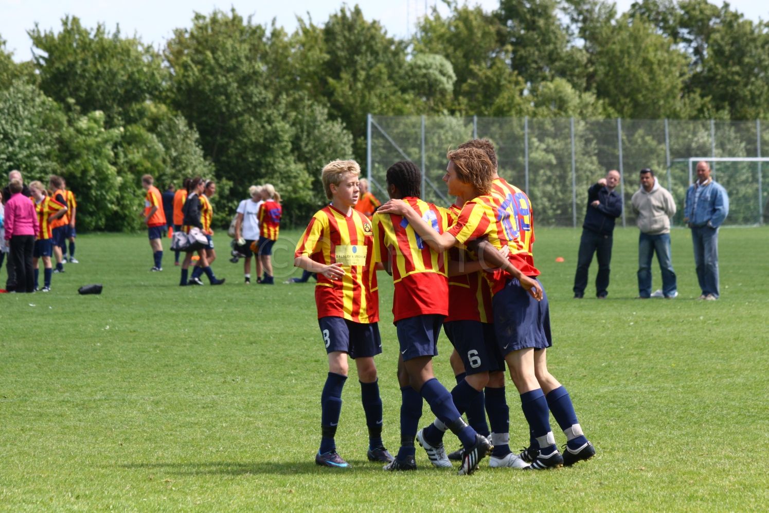 Farum Broendby 23